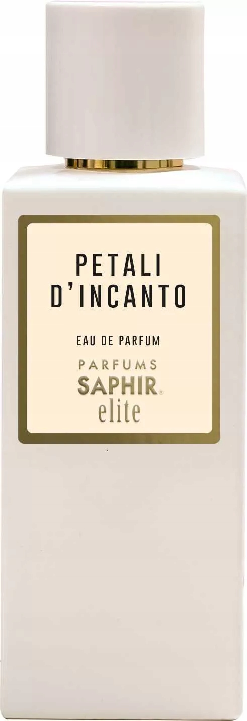 Saphir Elite Women Petali D'Incanto Edp sprej 100 ml