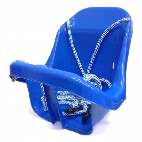 

Huśtawka Kubełkowa Plastikowa 4 02430