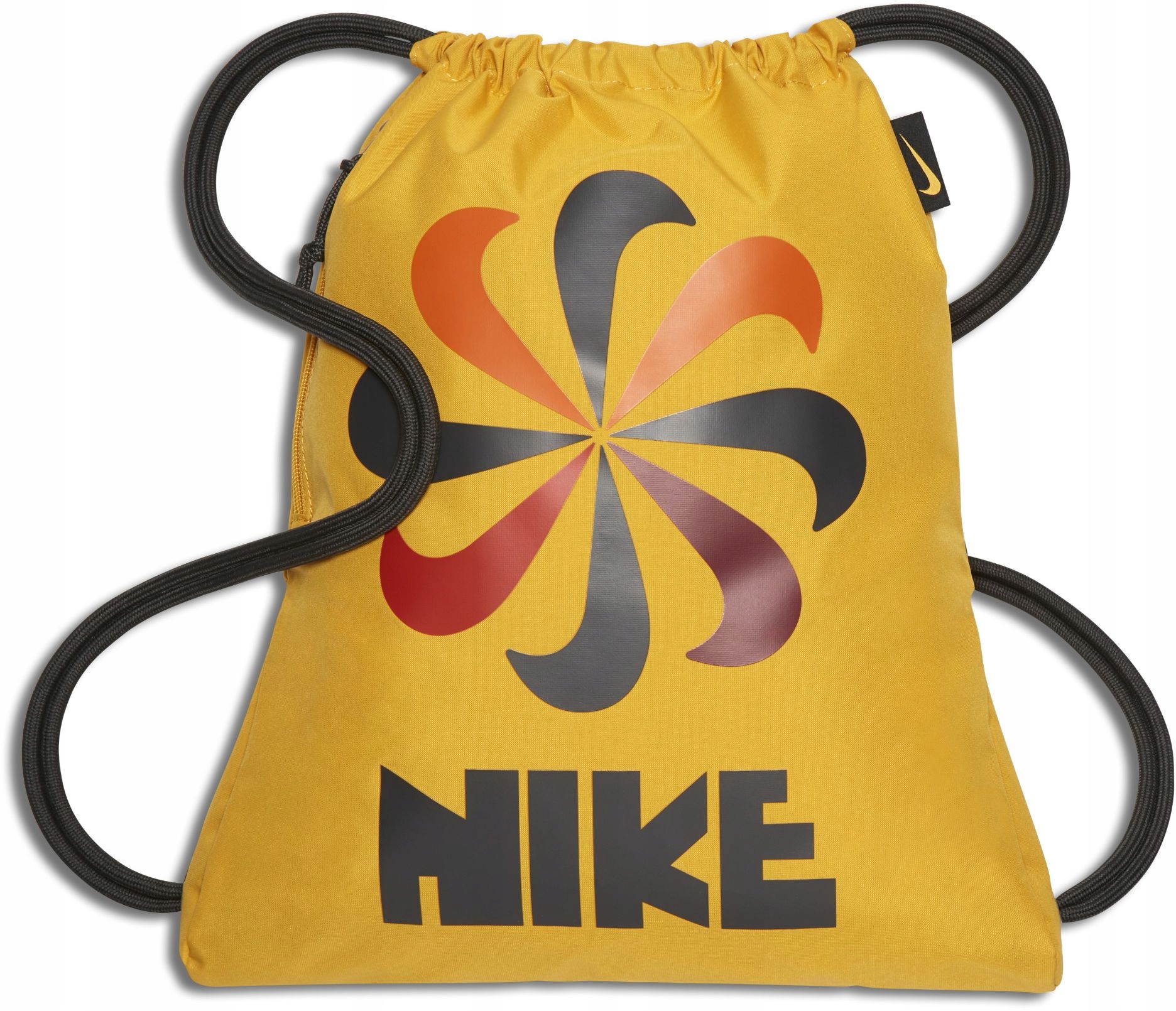 Taška na sportovní vybavení Nike Sportswear Heritage Gymsack