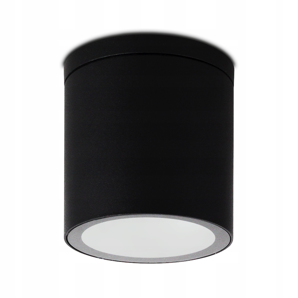 

Oprawa Tuba Natynkowa Halogen Sufitowa Led GU10
