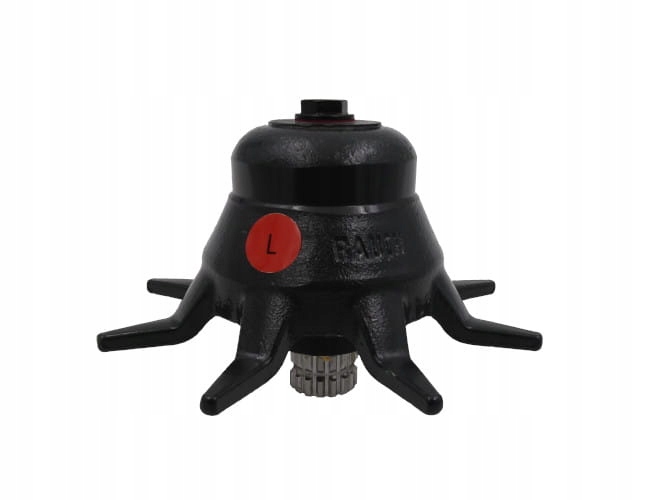 R2053430 - Мешалка разбрасывателя левая Kuhn R4087002