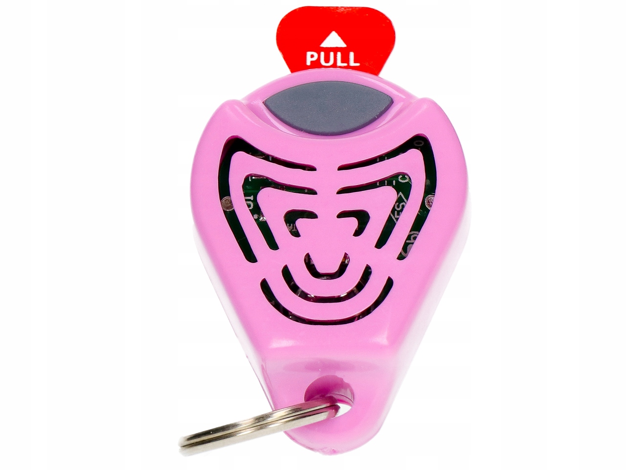 ULTRADŹWIĘKOWA OCHRONA PRZED KLESZCZAMI DLA DZIECI TICKLESS KID NA KLESZCZE Rodzaj inny