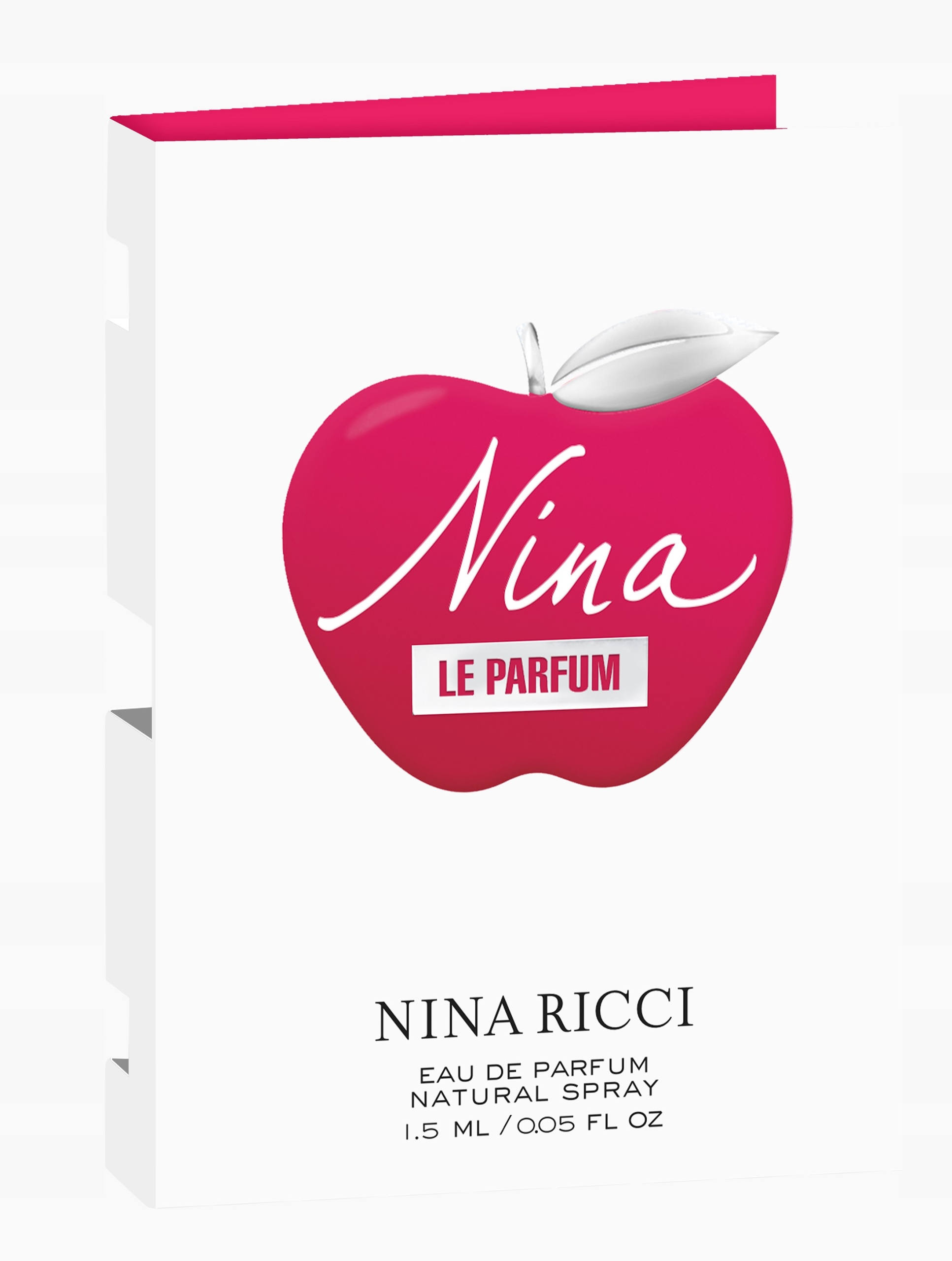 Vzorka Nina Ricci Nina Le Parfum EDP W 1,5ml
