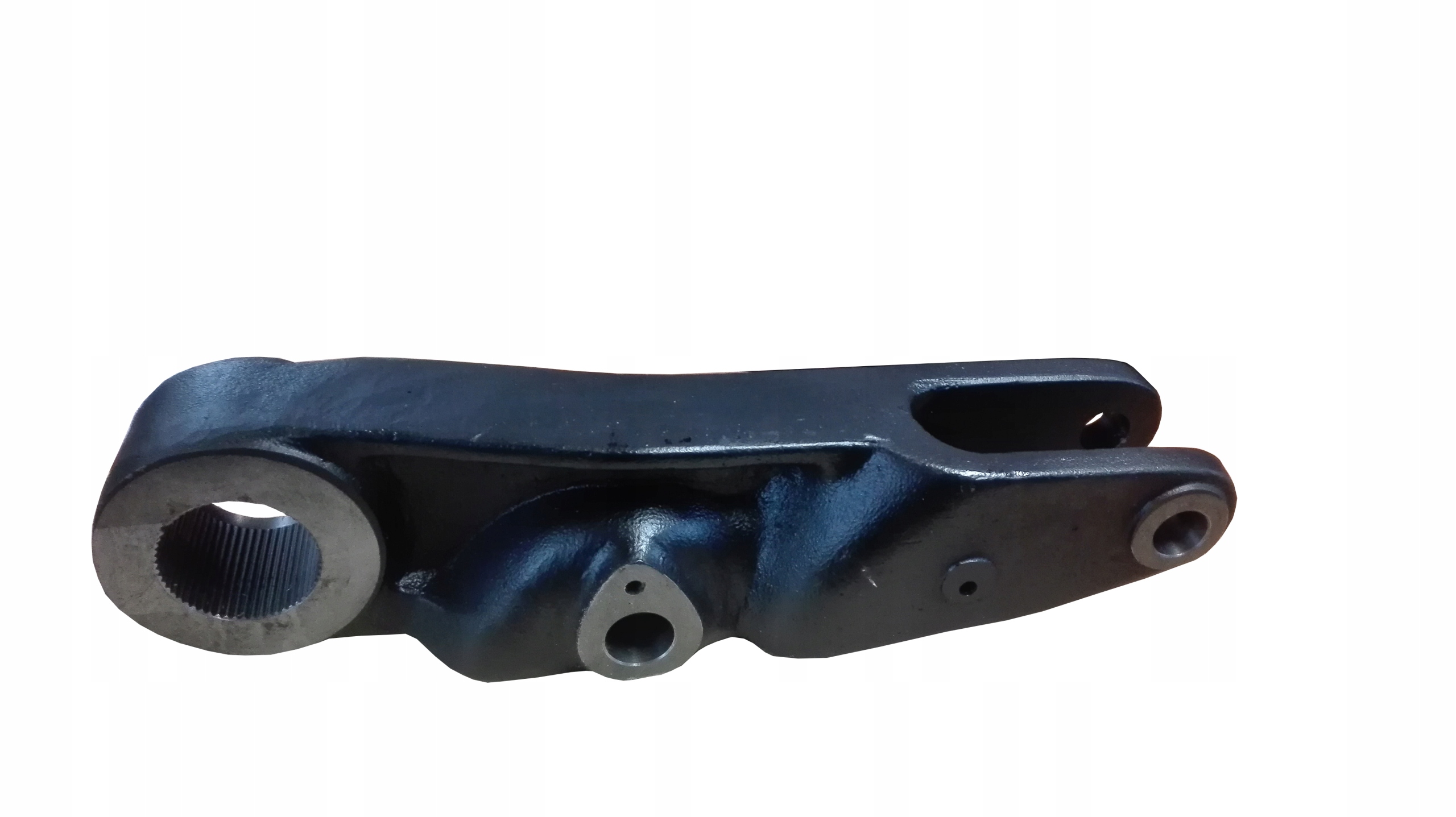 ВАЖІЛЬ ПІДЙОМУ NEW HOLLAND ЛІВИЙ 5198417