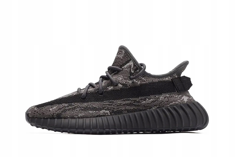 Boty Adidas Yeezy Boost 350 V2 MX Dark Salt ID4811 vel. 46