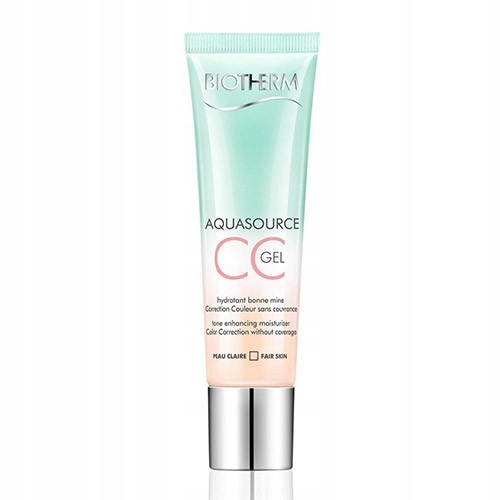 Biotherm Aquasource CC Gel Claire