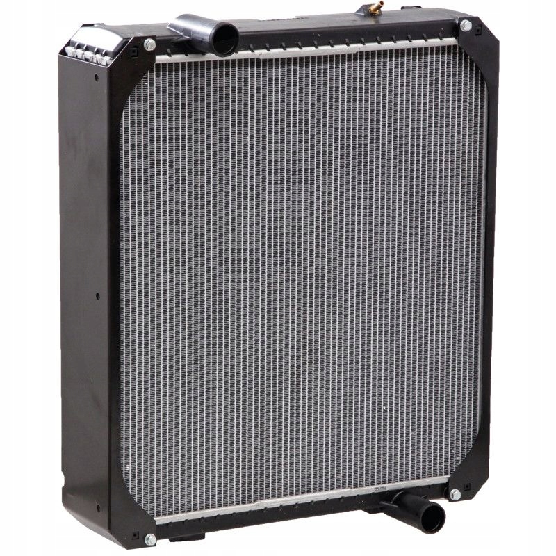 Chladič vody Deutz-Fahr 0.016.0725.4/40