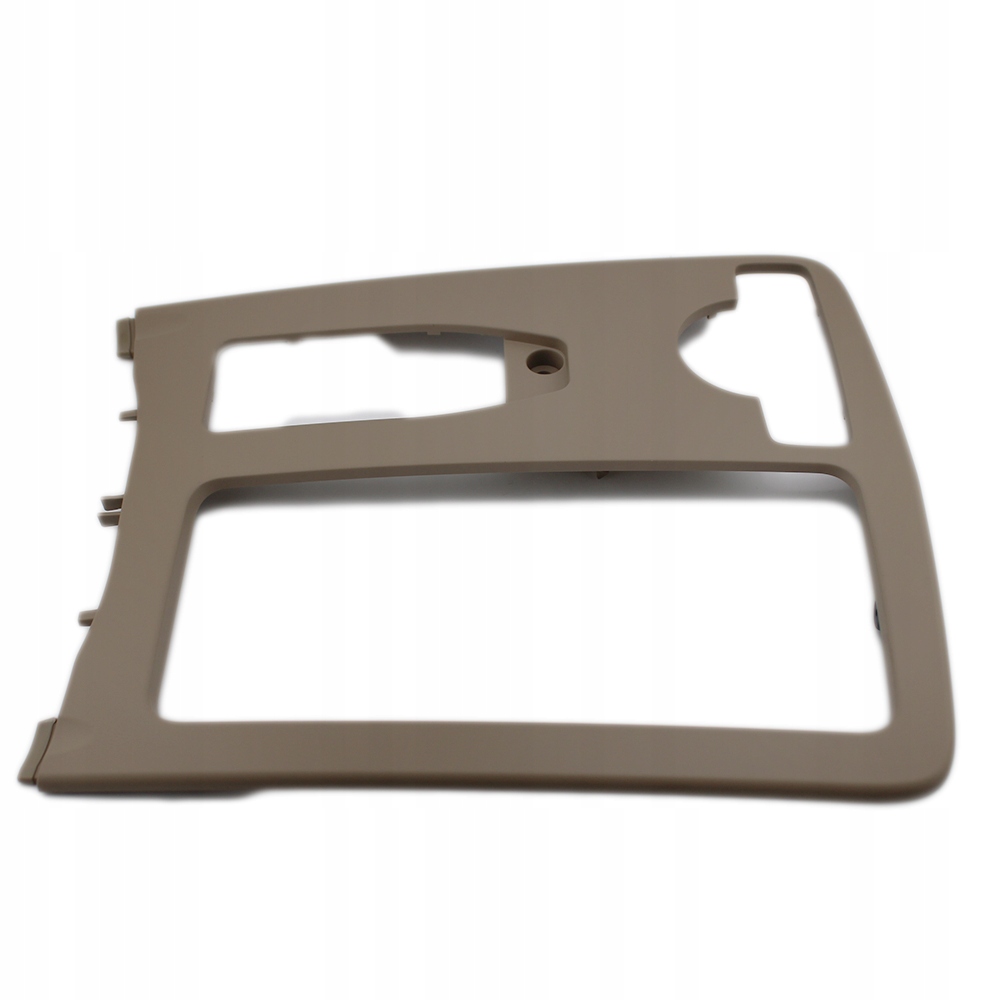 Rámeček Dekor Řazení Mercedes W204 C207 W212 A2046800107 8R78