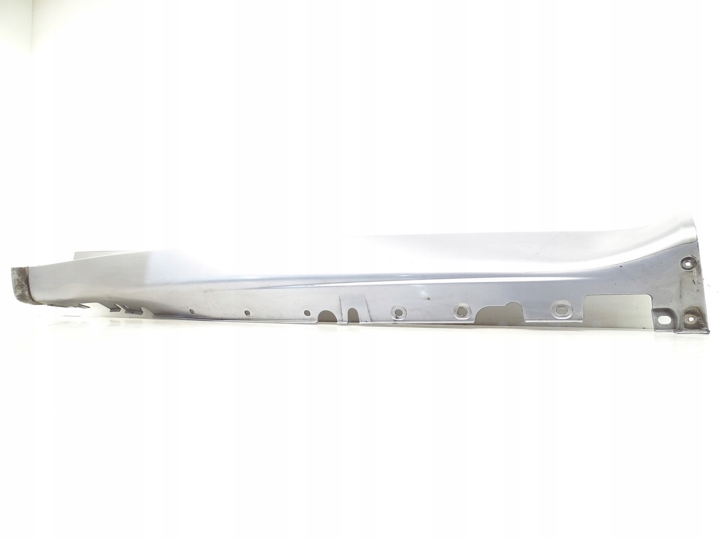 cap moulding threshold BMW X5 E70 m-packet 8038289
