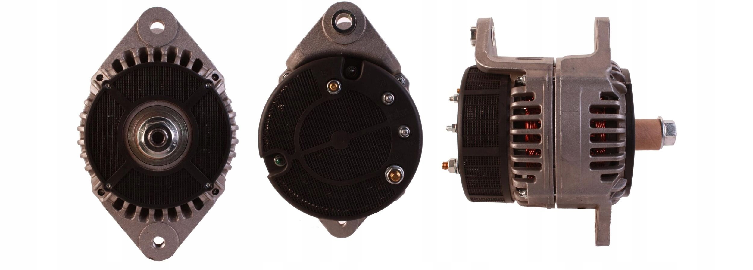 ALTERNÁTOR 140A LUCAS pre CHEVROLET CRUZE 1.4 Výrobca dielov Lucas