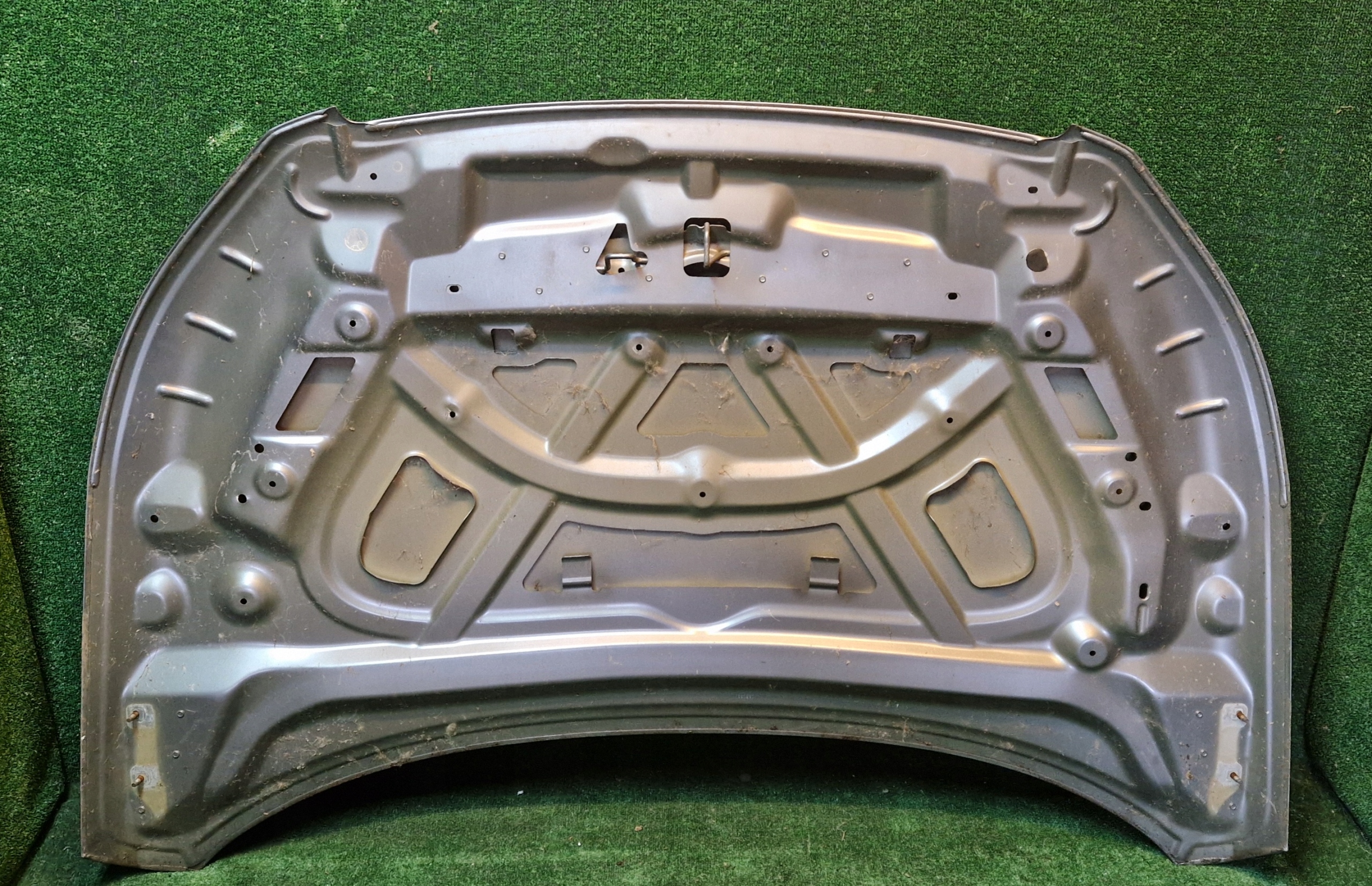 Motorhaube Peugeot 308 F Bonnet Hood - Thumbnail 4