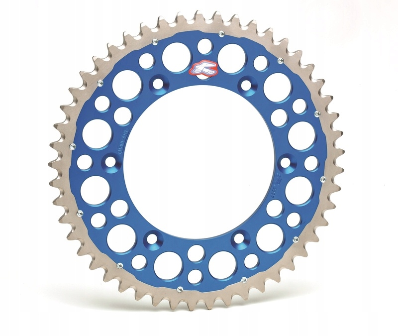 1500-520-48GPBU - Звездочка задняя Renthal Twinring 48z Yamaha YZF 450