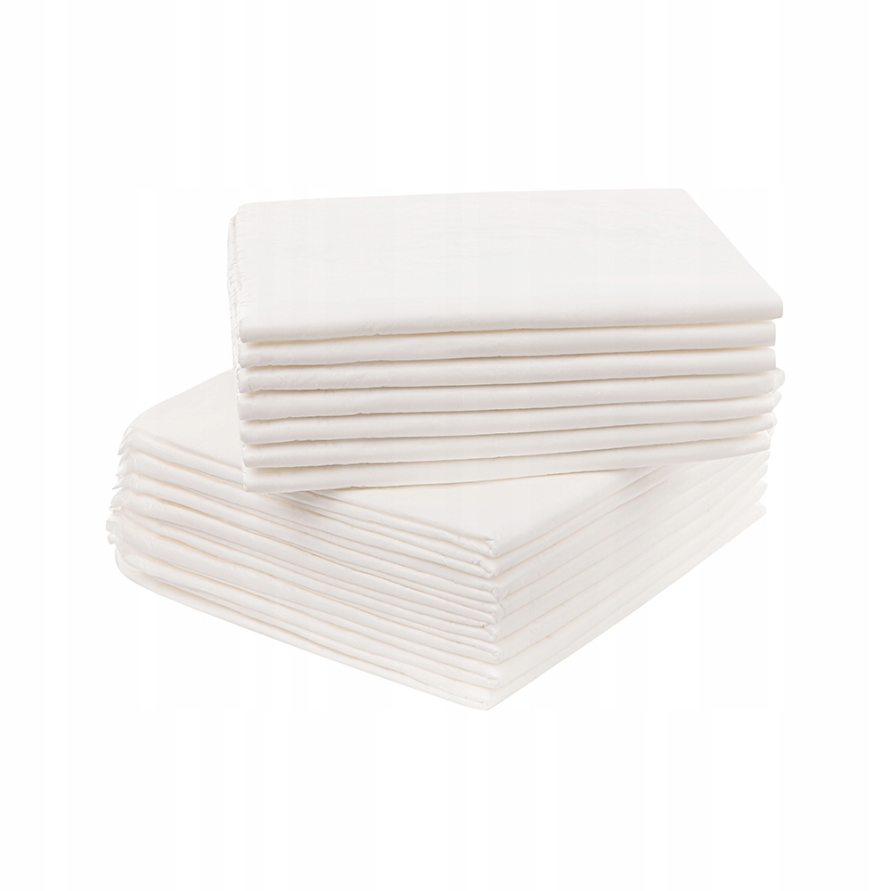 AKUKU PODKŁADY HIGIENICZNE 40x60 PRZEWIJAK 15szt Długość (cm) 60 cm