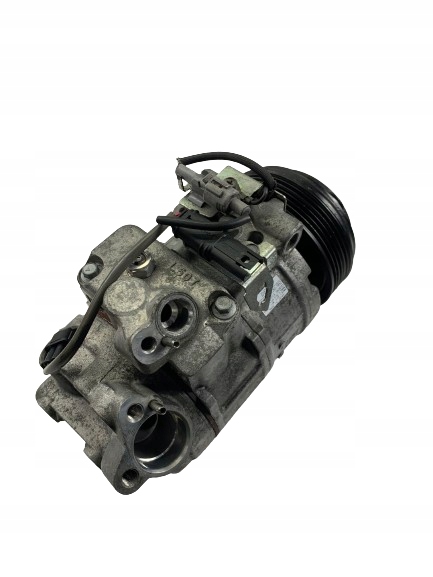 kompresor klimatizaci BMW E87 2.0D 4472601852