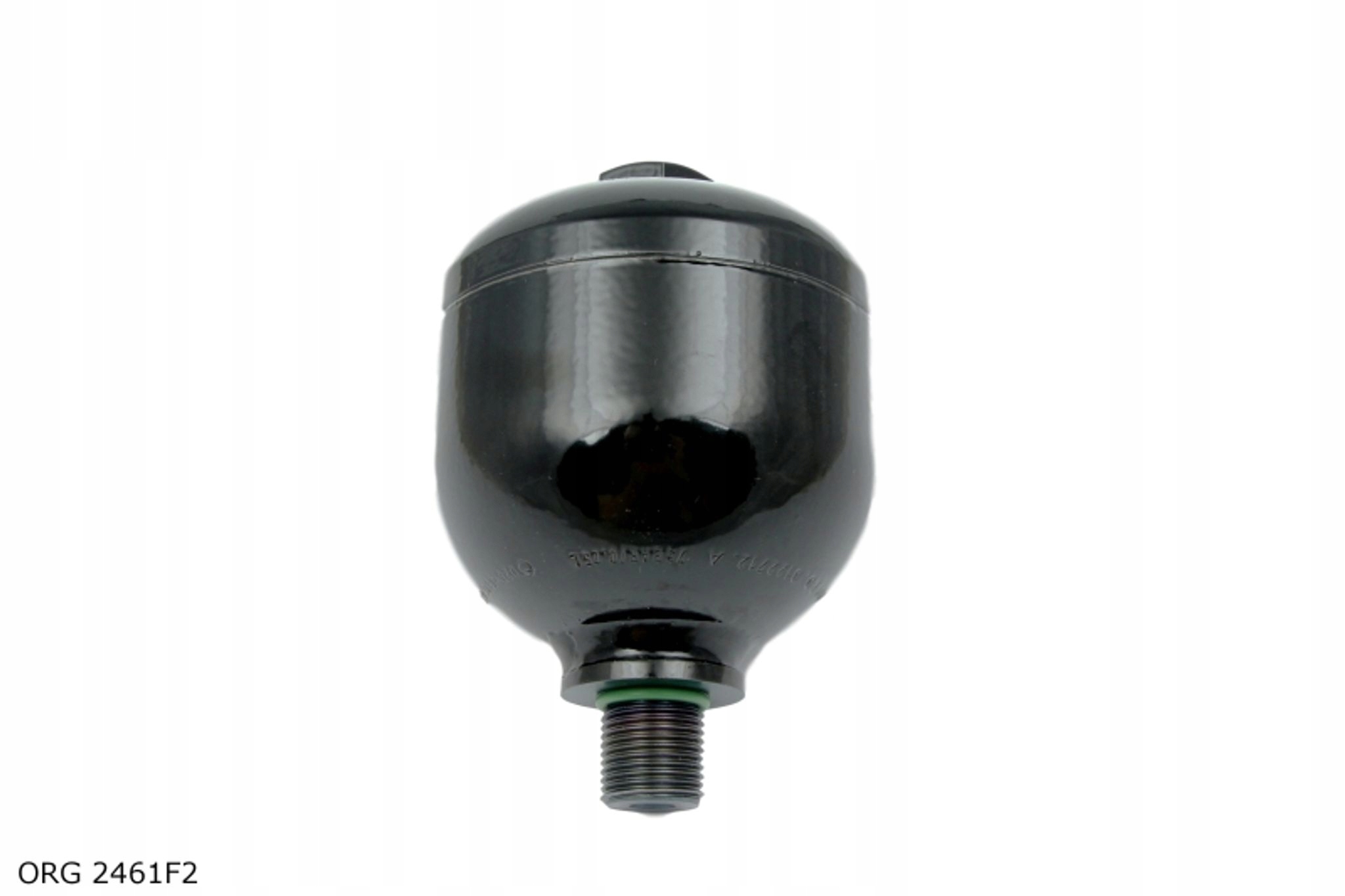 Kumulativní Nádrž Pro Převodovku C/p BVM6 Org 2461F2