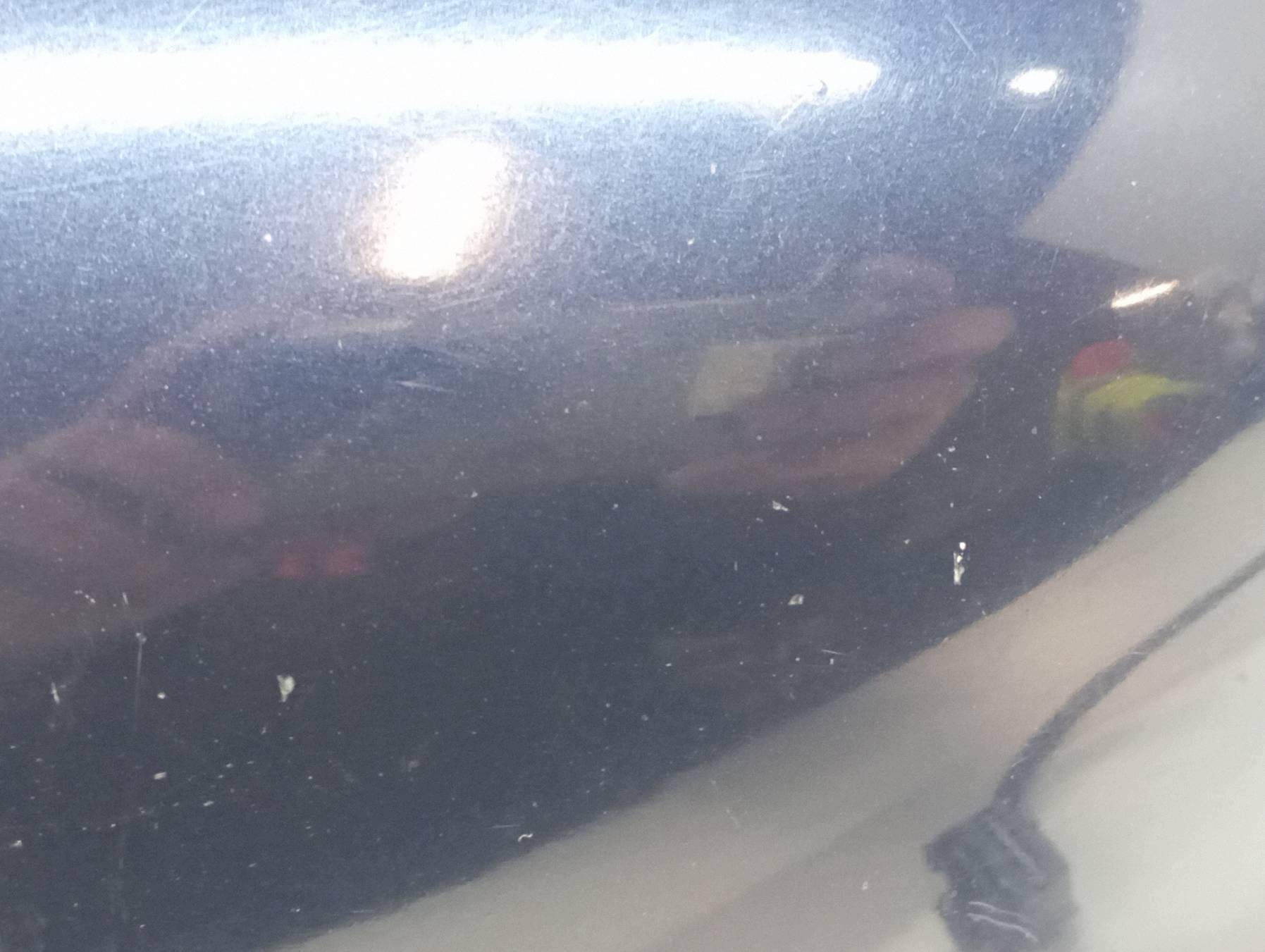 mirror left 7PIN EUROPA GRANATOWE VW Volkswagen Golf V (2004-2009)