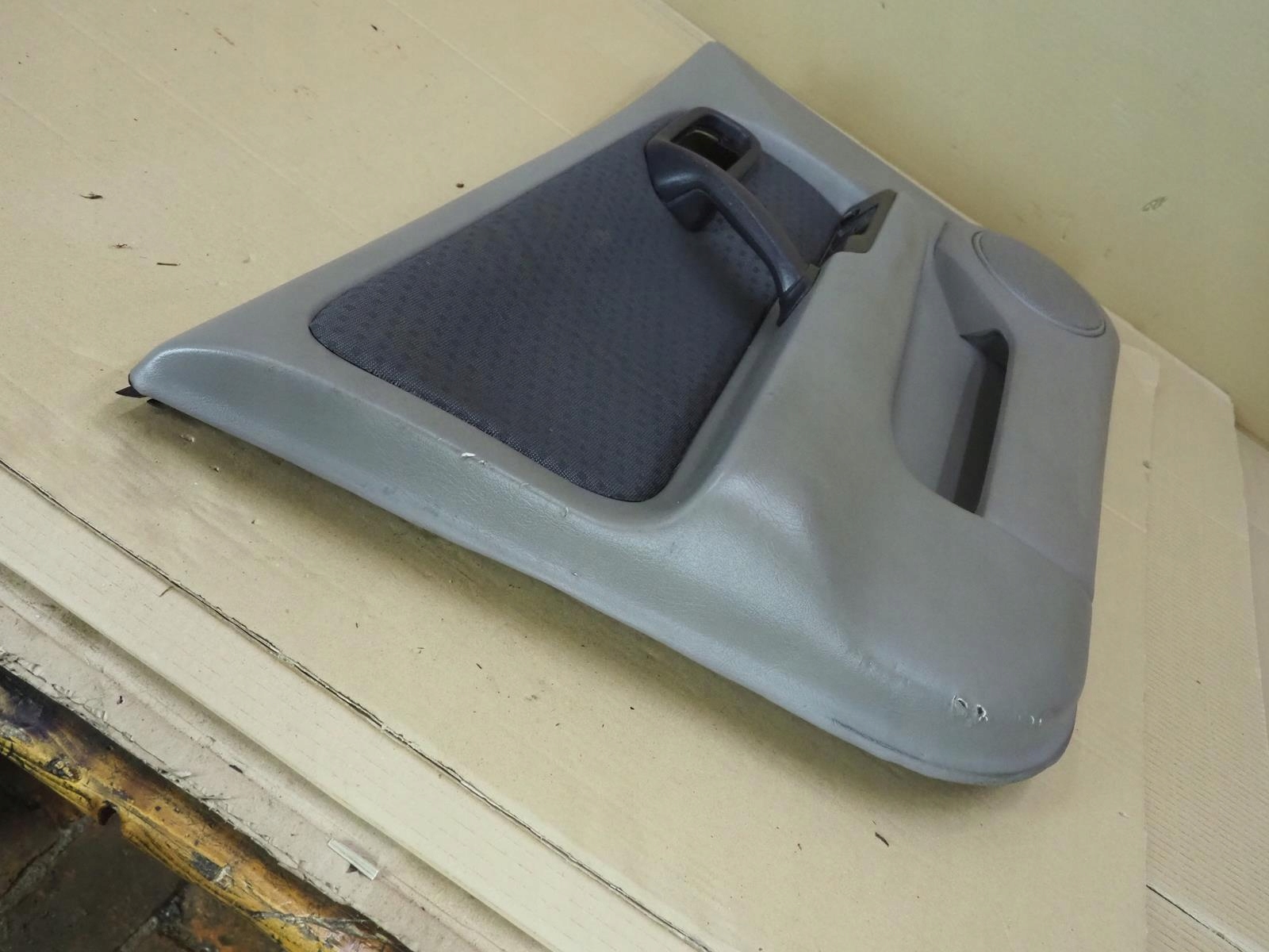 дверные карты перед левый PRIMERA P11 РЕСТАЙЛИНГ
