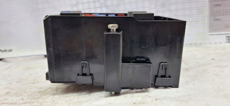 Module fusibles FORD FIESTA MK7 C1BT14A005CRA