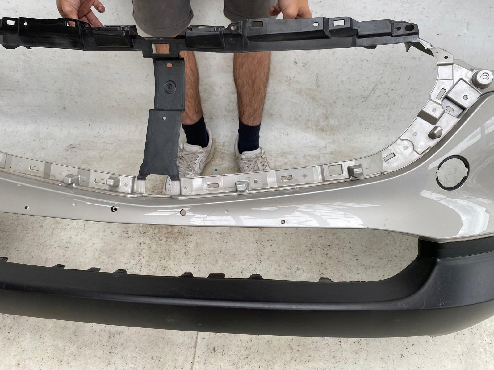 MAZDA CX-30 19-> nárazník předek přední PDC
