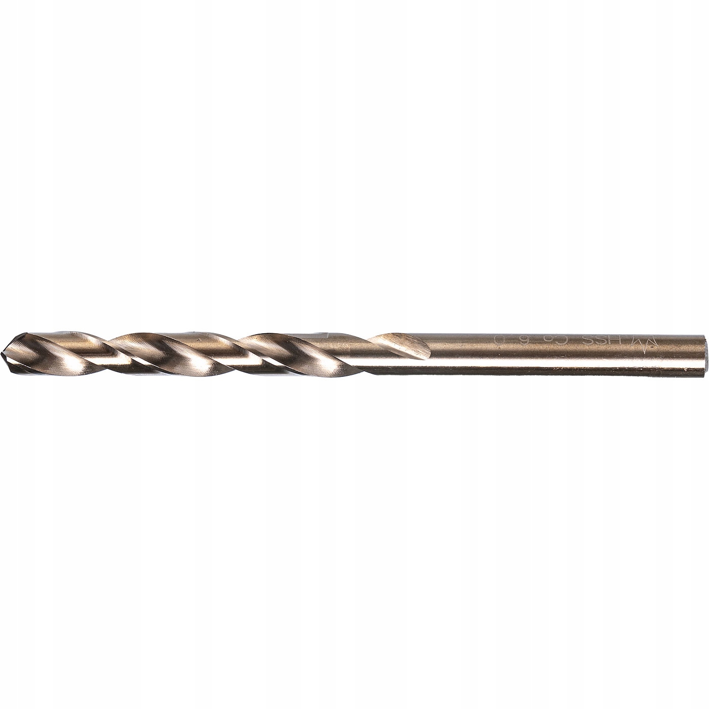 C9855 WIERTŁO KOBALTOWE DO METALU 5,5 MM RICHMANN Marka Corona/Richmann