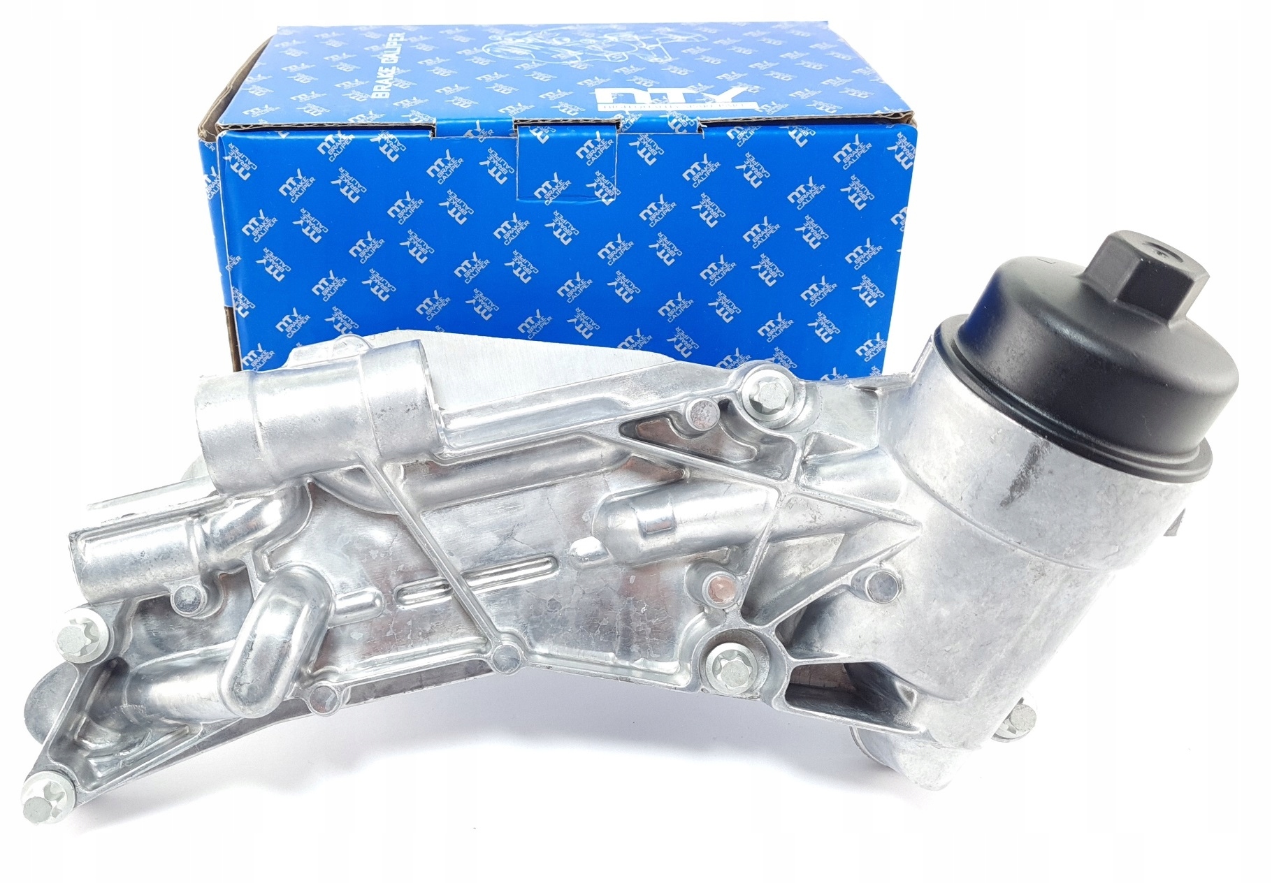 FILTR OLEJU CHŁODNICA PODSTAWA FILTRA ASTRA ZAFIRA