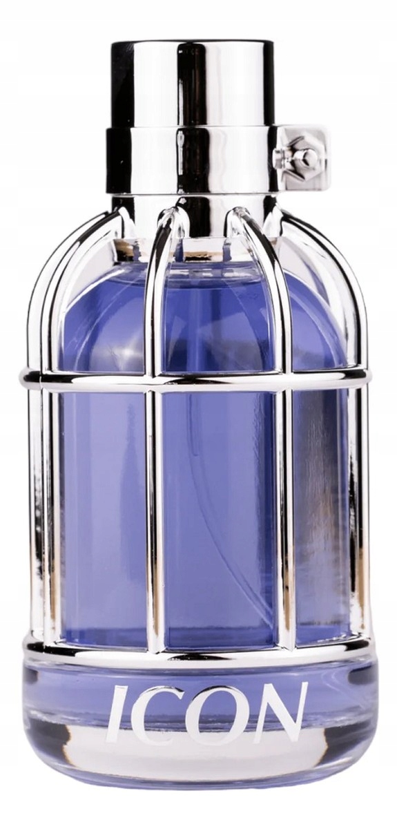 Maison Asrar Icon parfémovaná voda sprej 100 ml
