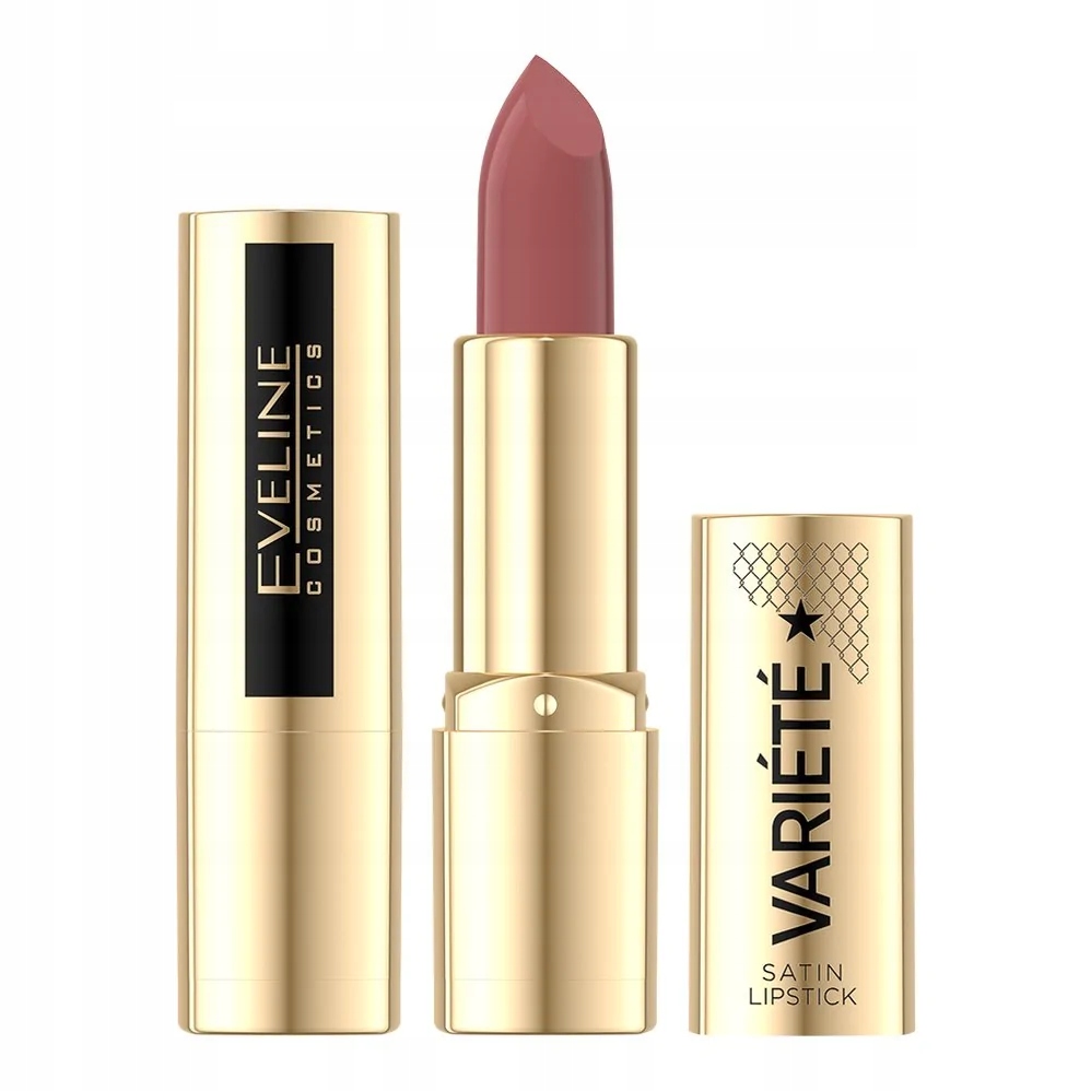

Eveline Variete Satin Pomadka 04 First Kiss 4g