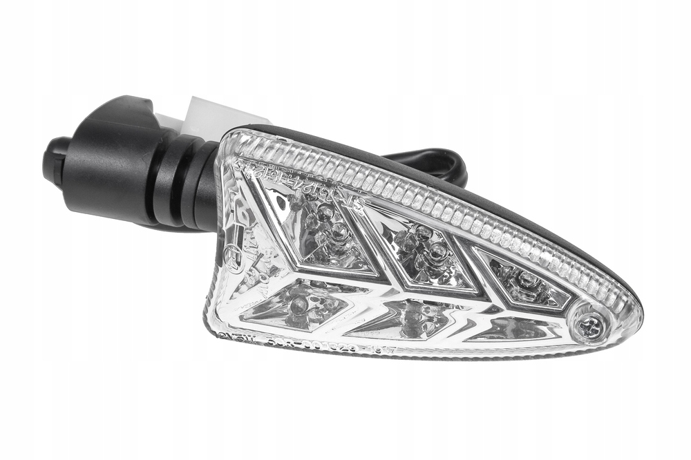 Led smerovka predná pravá, Aprilia Bmw Derbi Ducati Yamaha