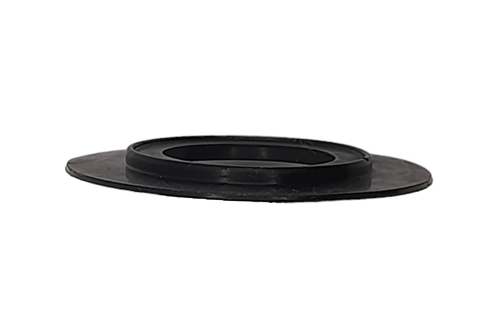Uszczelka dolnopłuka, spłuczki, kompakt 64x31mm