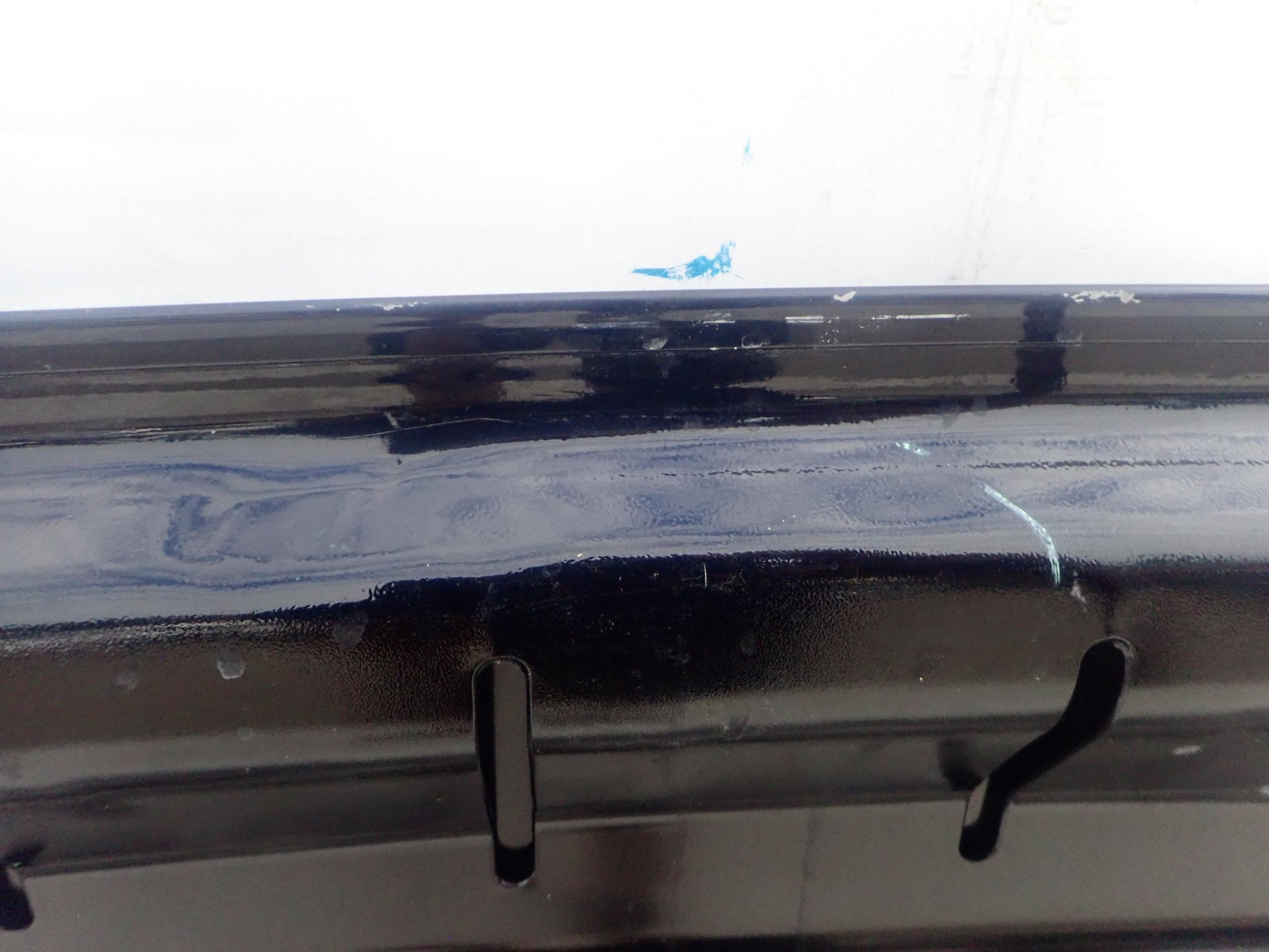 VOLVO XC40 17-> bonnet