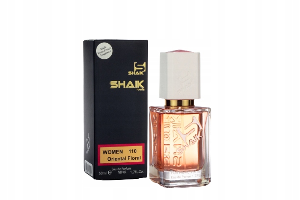 Shaik Č. 110 Gu*cci Guuilty* parfém 50 ml