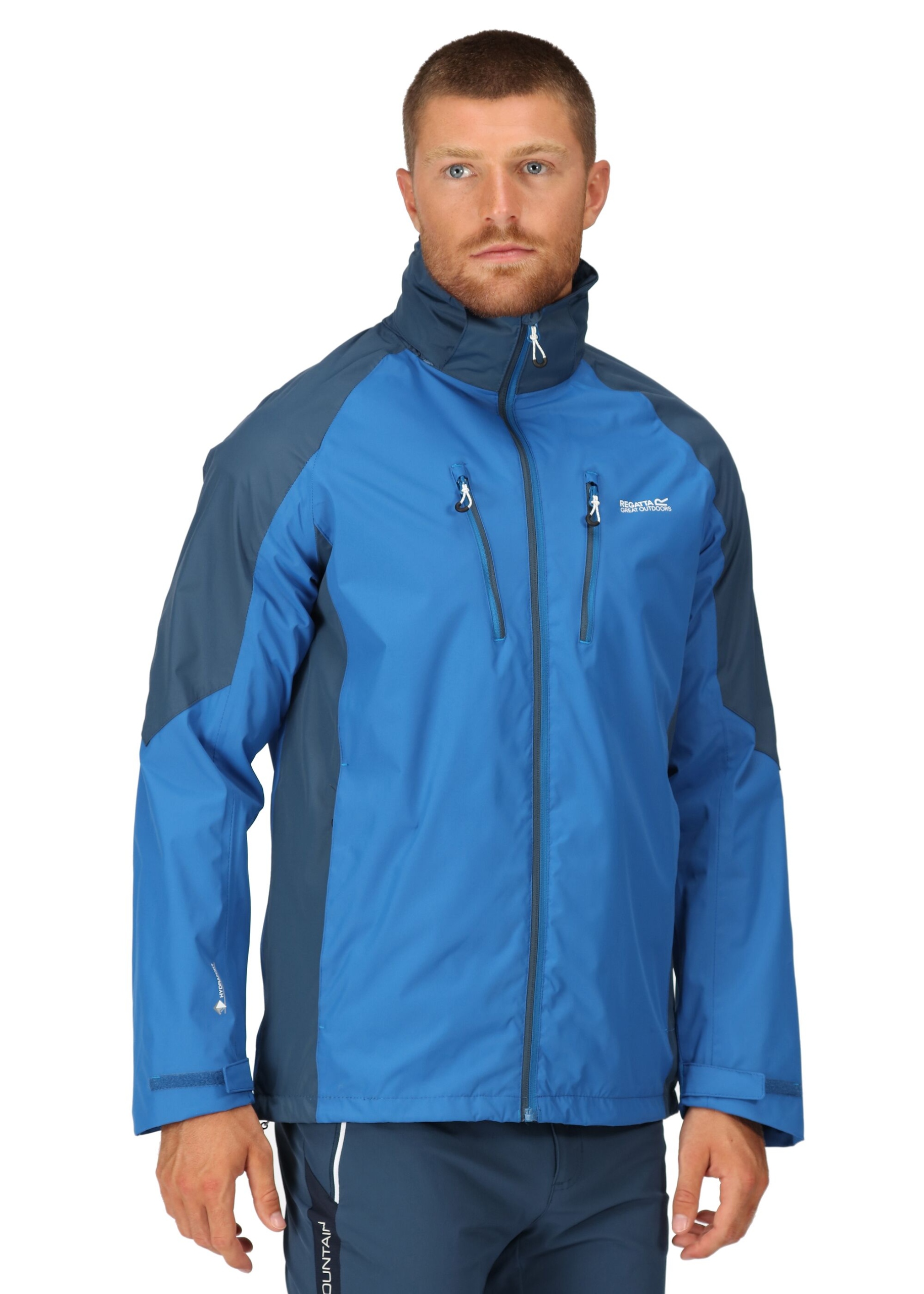 REG0061 Kurtka zimowa Regatta Calderdale RMP345_USF L/52-54