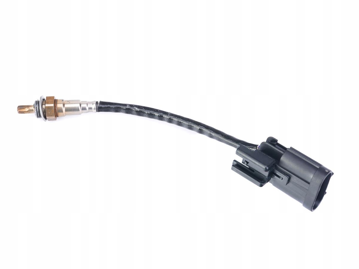 02-018751-000-1135 - Лямбда-зонд VERACRUZ125