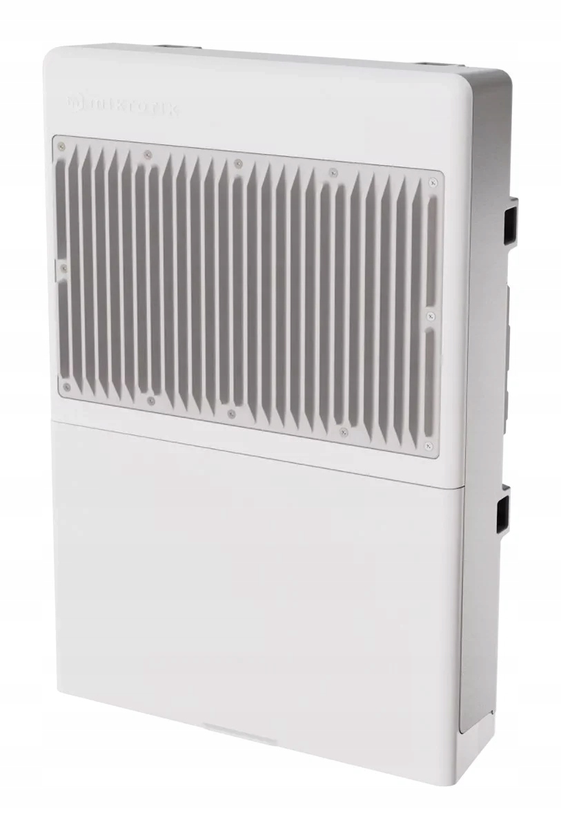 Mikrotik netPower Lite 8P Gigabit Ethernet (10/100/1000) Podpora PoE Bílá