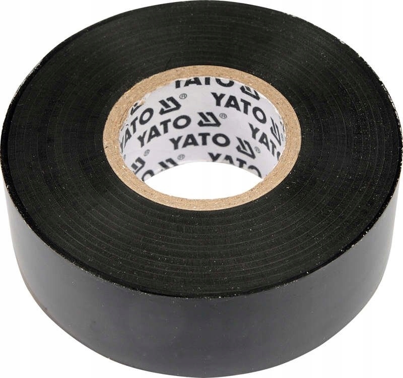 

Yato YT-8152 taśma elektroizolacyjna 12mm x 10m