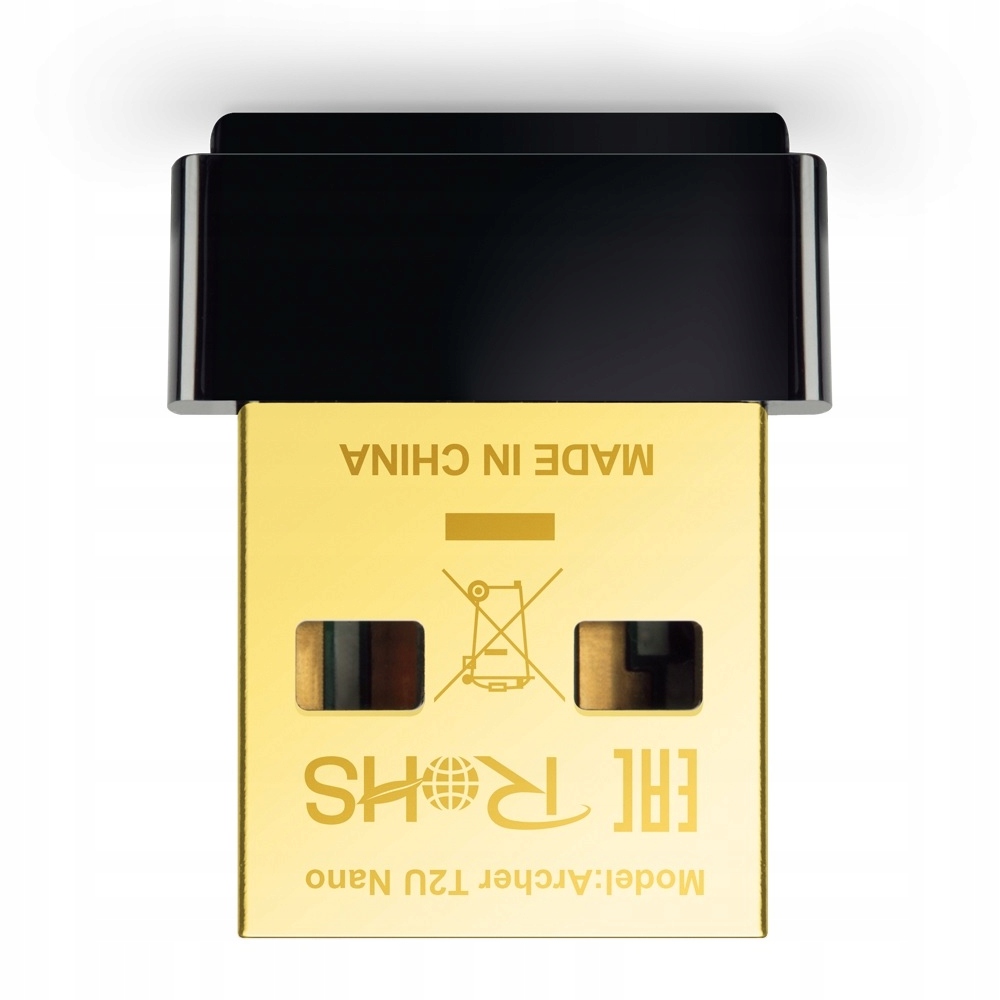 

Karta Sieciowa Tp-link Archer T2U Nano Usb Adapter