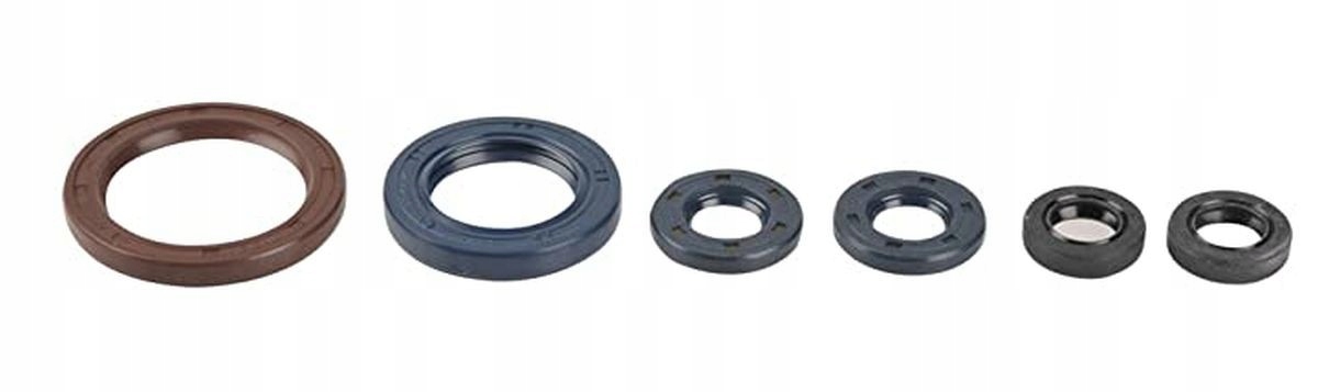 Athena Komplet (sada) Motorových Tesnení Ktm Sxf 350 11-15, Excf 3