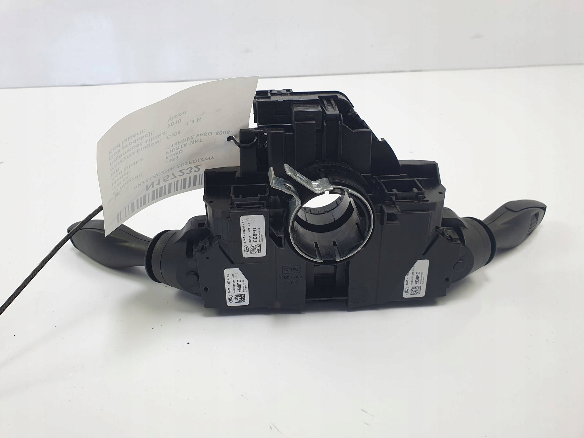DEVIO LUCI TERGICRISTALLO TERGI 8A6T-13N064-BE FIESTA MK7