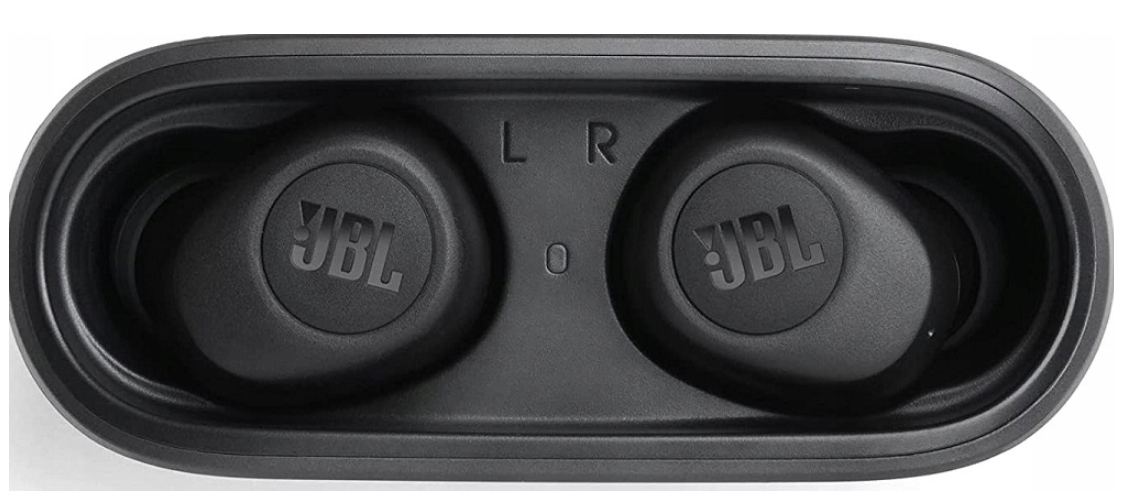 JBL WAVE 100 TWS SŁUCHAWKI BEZPRZEWODOWE DOUSZNE Transmisja sygnału Bluetooth