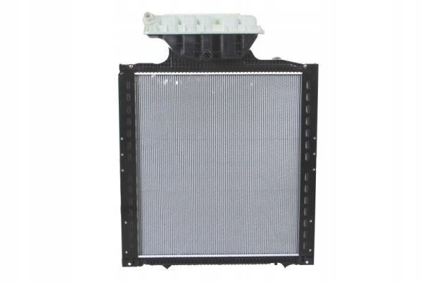 CHŁODNICA WODY D7MA004TT THERMOTEC Stan opakowania oryginalne