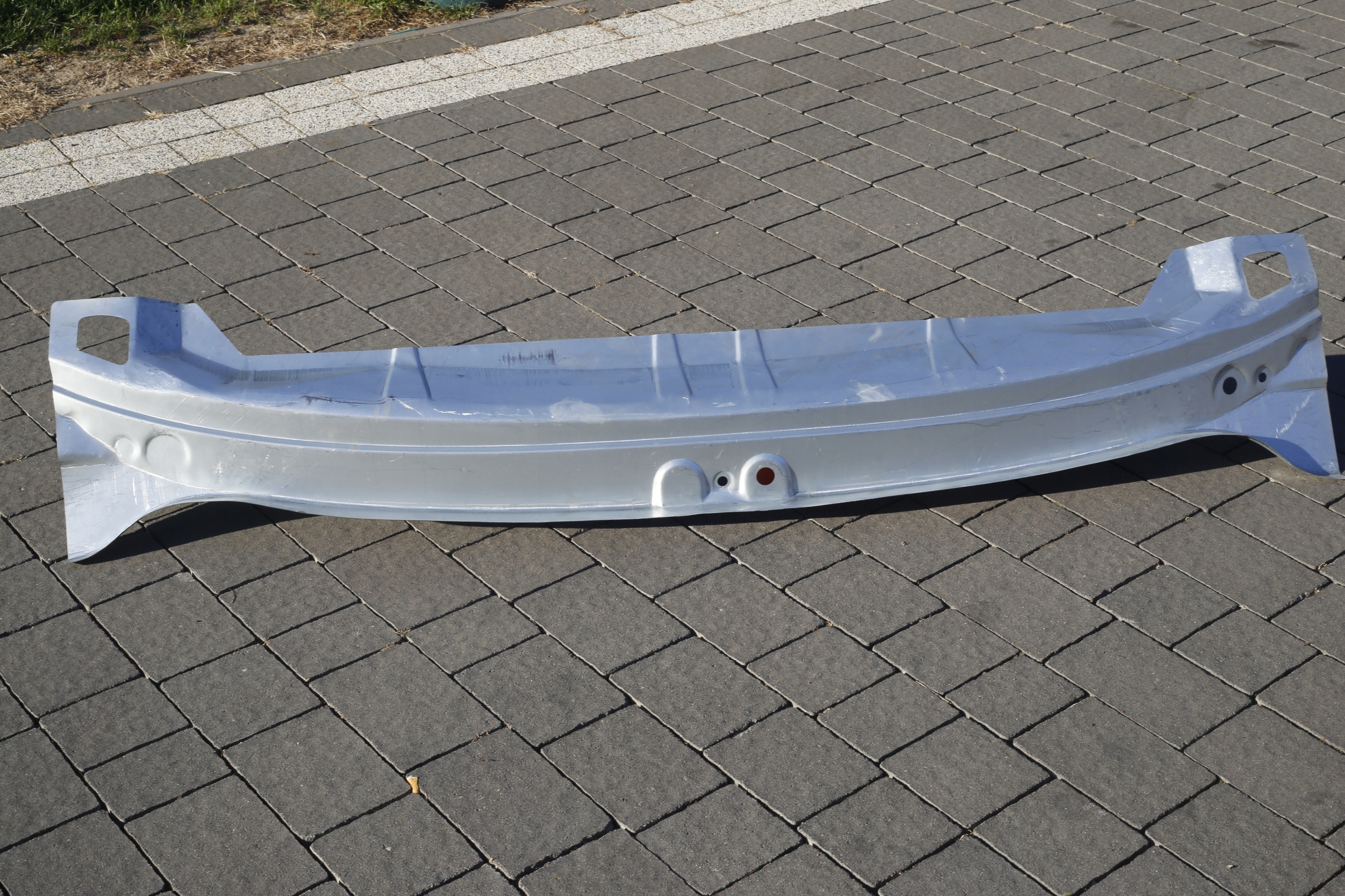 MERCEDES SPRINTER 906 PODSZYBIE PRZOD 06 16 EURO Part number 0123898erewweef45