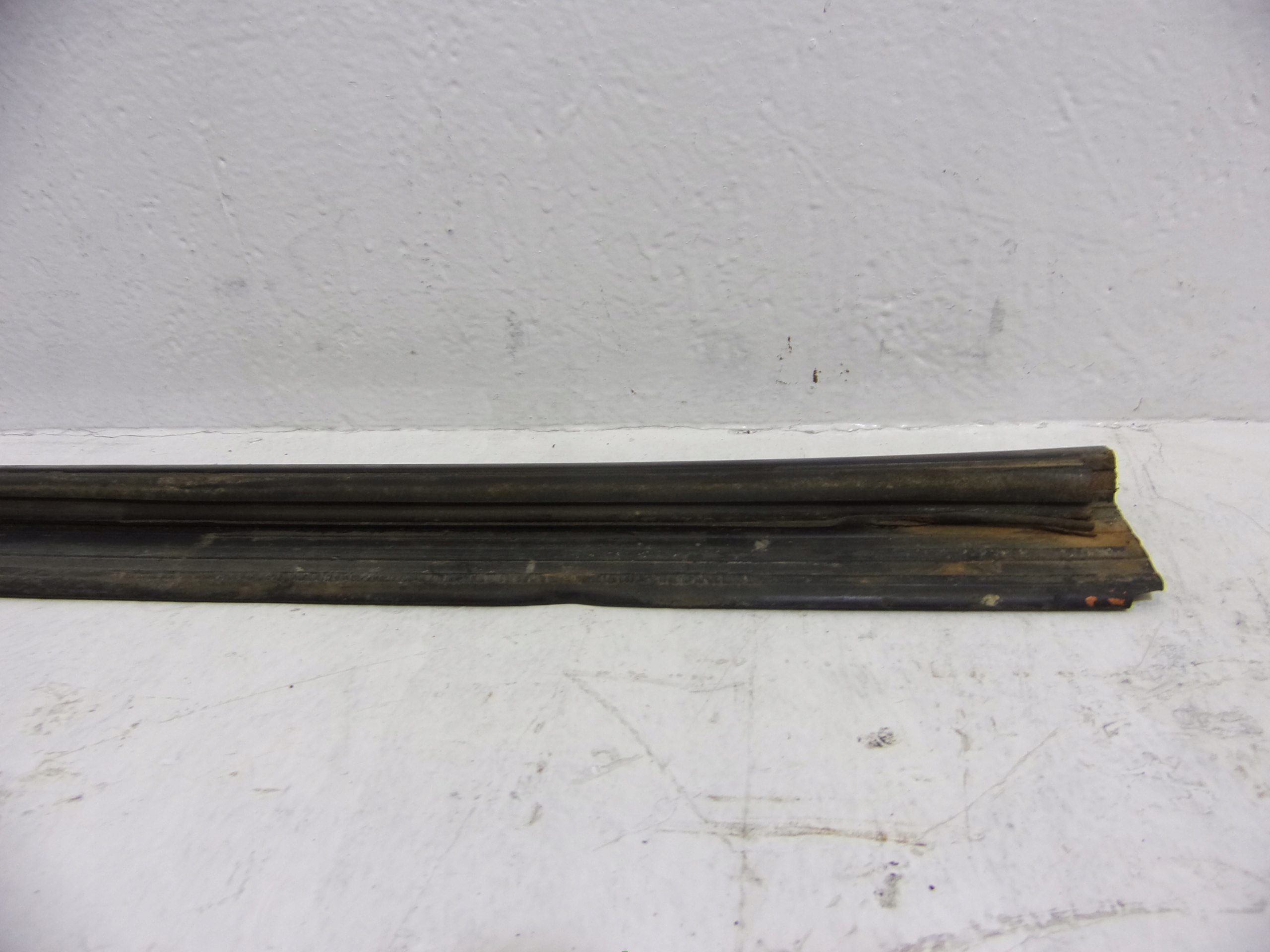 lista küszöb BMW E10 1602