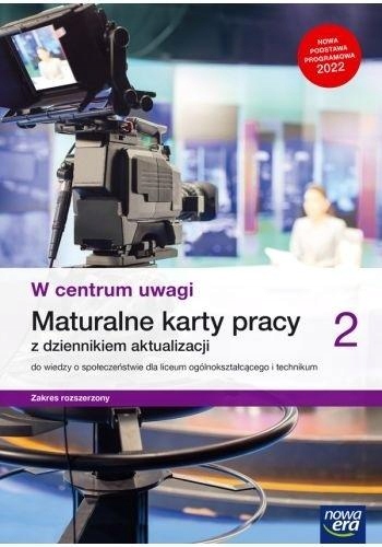 W CENTRUM UWAGI 2. LICEUM I TECHNIKUM. MATURALNE..