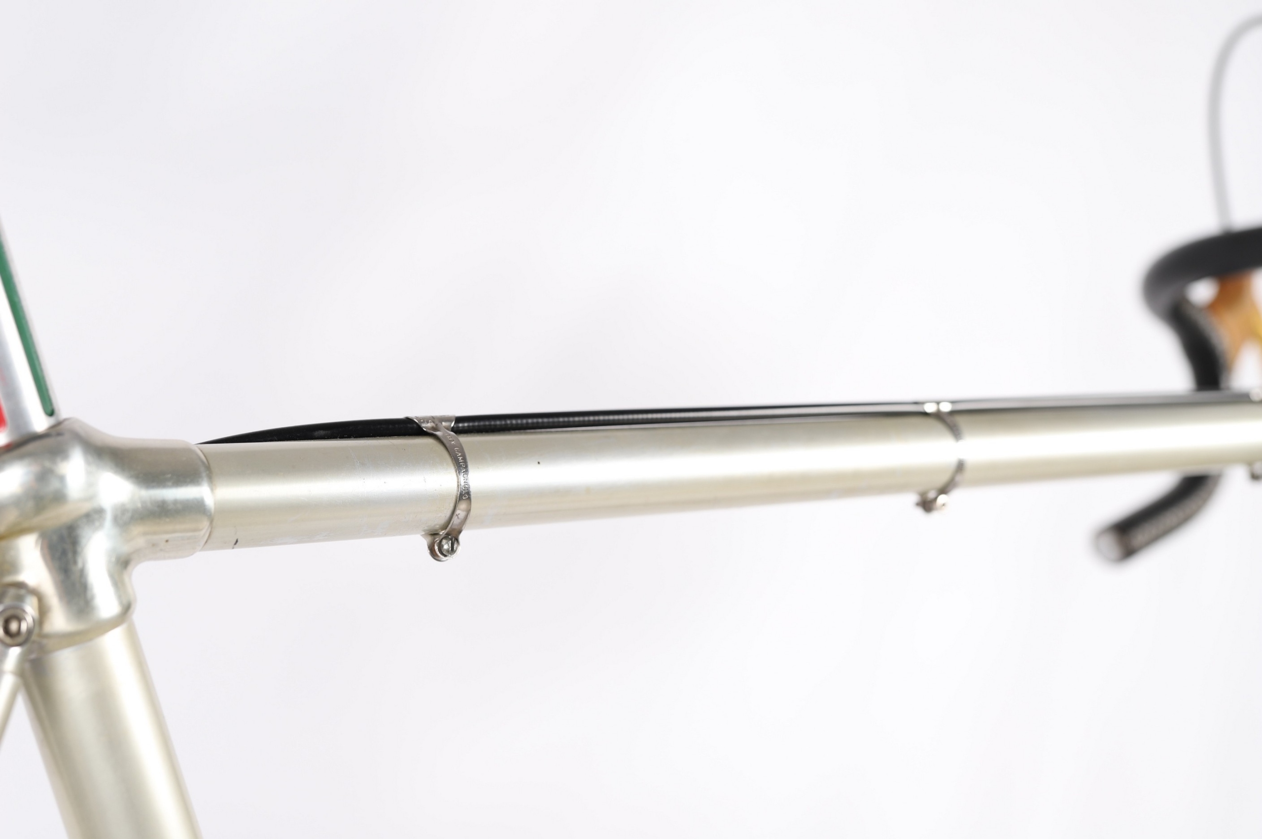 GUERCIOTTI SUPER LIGHT "DRILLIRIUM" 59cm Korba dwurzędowa