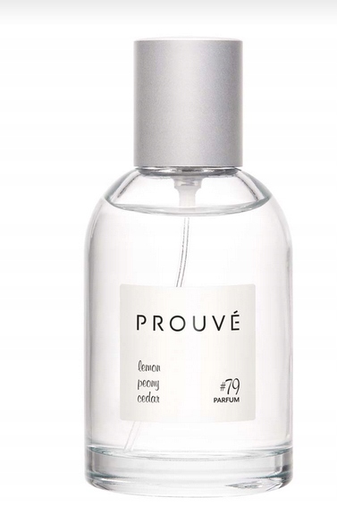 Prouve dámské parfémy #79 50 ml