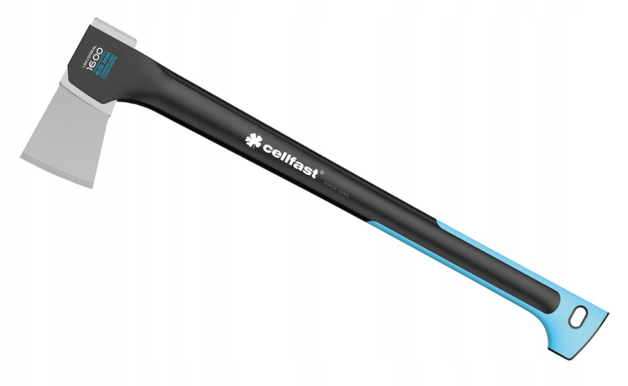 Univerzálna sekera Cellfast U1600 61,5CM 1,6KG