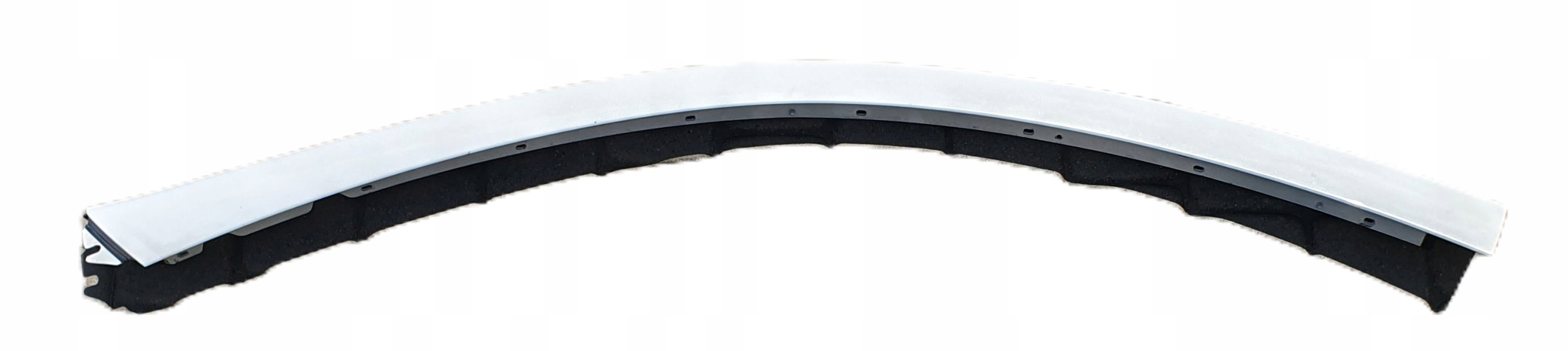 LISTWA DACHOWA SZYBA NAKŁADKA LEWA INFINITI G37 COUPE OE