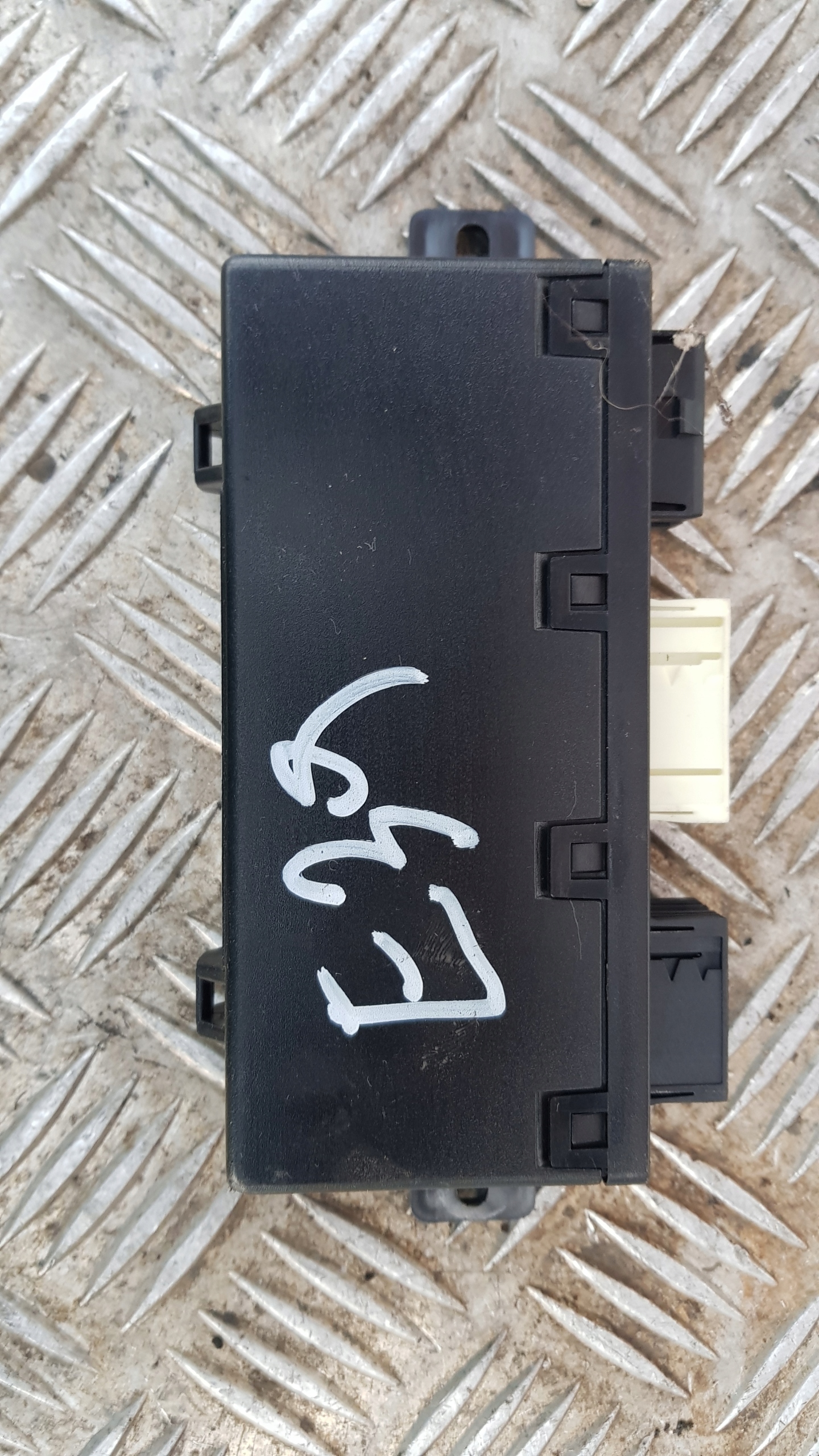 BMW E39 Unité commande confort Unité de contrôle