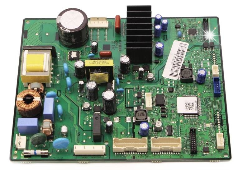 Moduł sterowania lodówki Samsung DA94-05958A