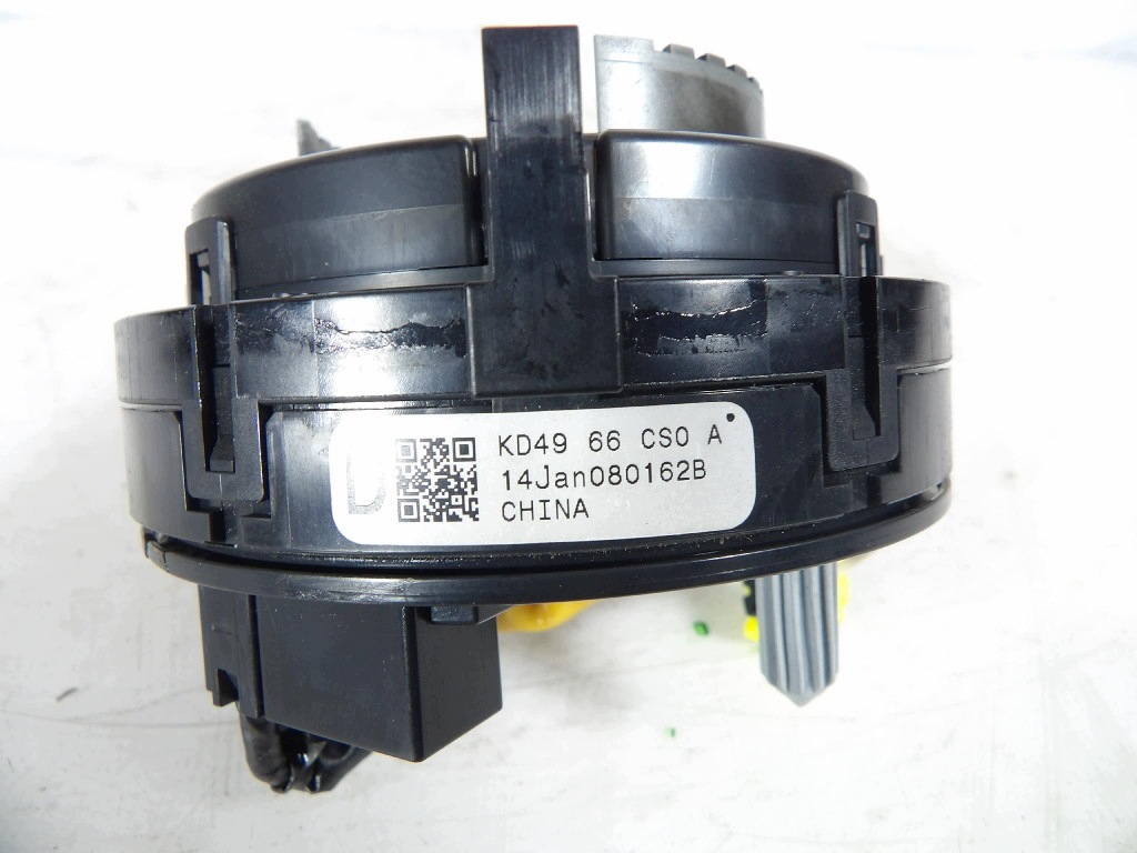 MAZDA 6 GJ ring airbag KD4966CS0A
